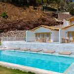 Hotel Oludeniz Manzara *