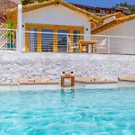 Oludeniz Manzara Hotel Fethiye