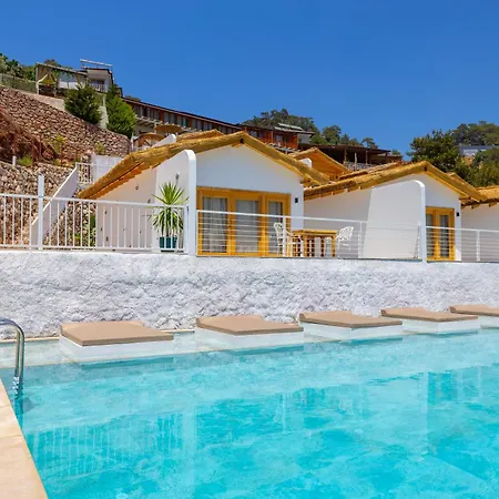 Oludeniz Manzara Hotell