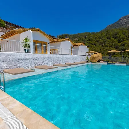 Oludeniz Manzara * Фетхие