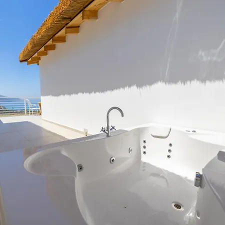 Отель Oludeniz Manzara