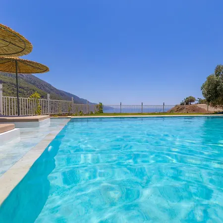 Отель Oludeniz Manzara Фетхие