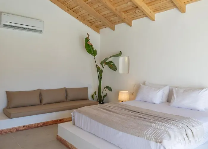 Отель Oludeniz Manzara Фетхие