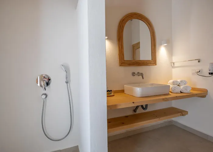 Hotell Oludeniz Manzara