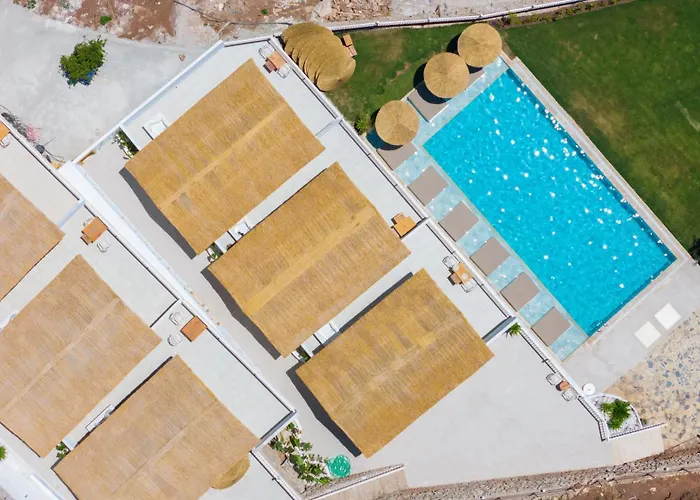 Oludeniz Manzara Hotell *