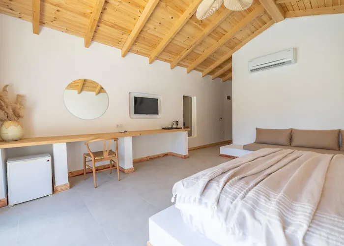 Oludeniz Manzara Фетхие