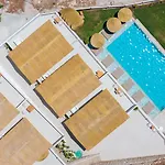Oludeniz Manzara ホテル *