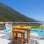 Oludeniz Manzara フェティエ